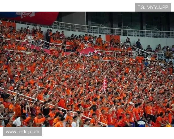 十一假期亚冠申花大战蔚山三万零六百四十五名球迷现场观战