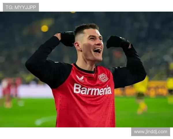 拜仁连续七场德甲进球三球以上 距自保持纪录仅差一场