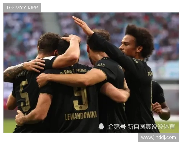 莱比锡六球大胜奥格斯堡 迪奥曼德造三球 韦德拉奥果与罗慕洛传射建功