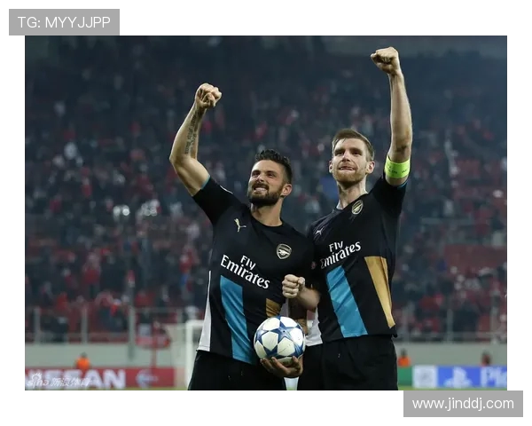 阿森纳被Opta预测为本赛季欧冠最大热门夺冠概率达到20.67%