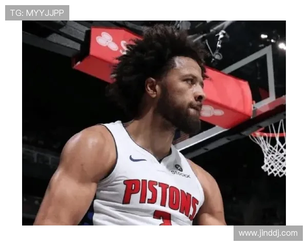 11换1惊天交易？爵士狮子大开口，活塞敢搏命一击