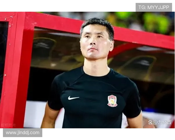 两位土帅转正！广东8支职业球队征战新赛季，本土教练扛大旗