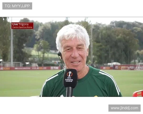 加斯佩里尼：那不勒斯的射门很少，输球是我们自己犯错导致的