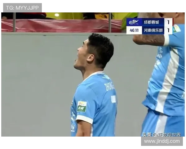 中国足球的损失：1米92中超哈兰德离队，曾绝杀河南与申花！